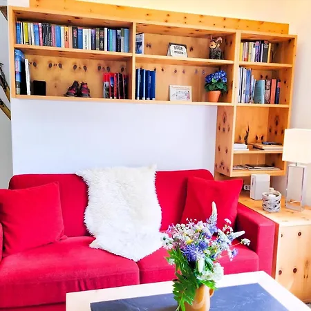 Appartement Curtins18 *