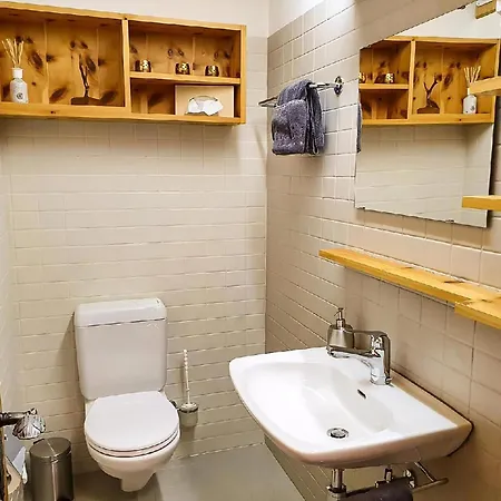 Curtins18 Apartman